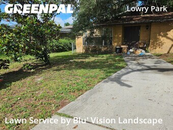 Lawn Service nearby Tampa, FL, 