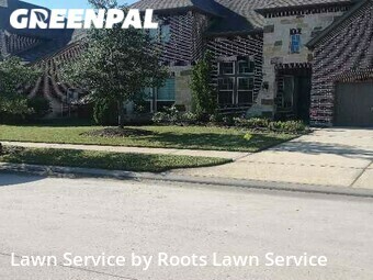 Grass Cutting nearby Porter, TX, 