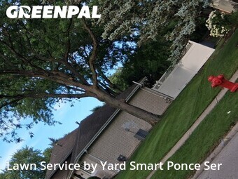 Lawn Mowing Service nearby Plainfield, IL, 