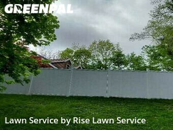 Lawn Mowing nearby Davenport, IA, 