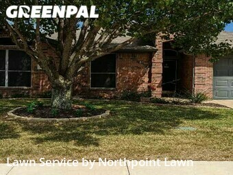 Lawn Cut nearby Wylie, TX, 