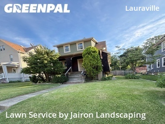 Residential Landscaping In Baltimore,21214,Landscaping Maintenance by Jairon Landscaping, work completed in Jun , 2026