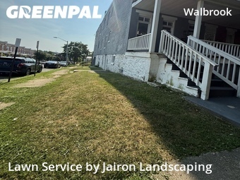 Lawn Mowing nearby Baltimore, MD, 