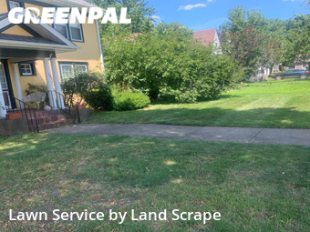 Lawn Cutting nearby Battle Creek, MI, 