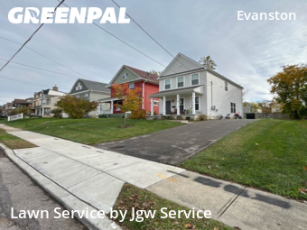 Yard Cutting nearby Cincinnati, OH, 