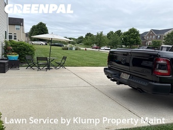 Lawn Service nearby Milford, OH, 