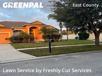 Lawn Maintenance nearby Valrico, FL, 