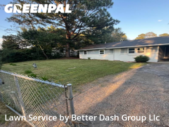 Grass Cutting nearby Pearl, MS, 