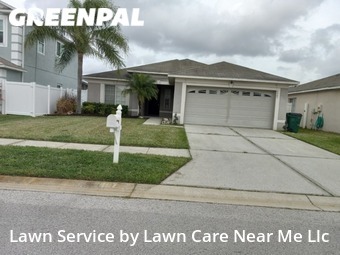 Lawn Maintenance nearby Wesley Chapel, FL, 