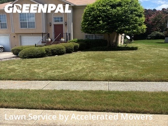 Lawn Service nearby Hoover, AL, 