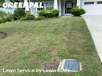 Grass Cutting nearby Belmont, NC, 