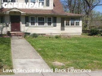 Grass Cutting nearby Baltimore, MD, 