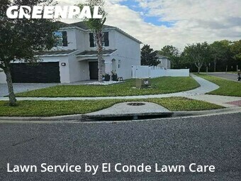 Lawn Maintenance nearby Kissimmee, FL, 
