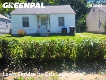 Lawn Cutting nearby Louisville, KY, 