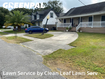 Lawn Maintenance nearby New Orleans, LA, 