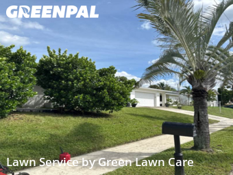 Lawn Service nearby Lake Worth Beach, FL, 