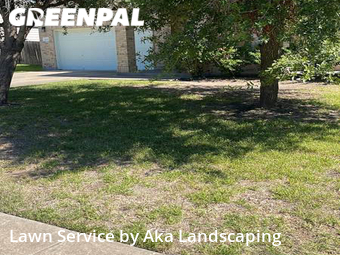 Lawn Care Service nearby Hutto, TX, 