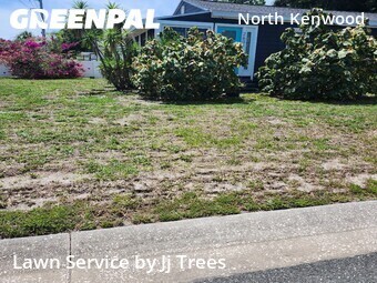 Lawn Care nearby St. Petersburg, FL, 