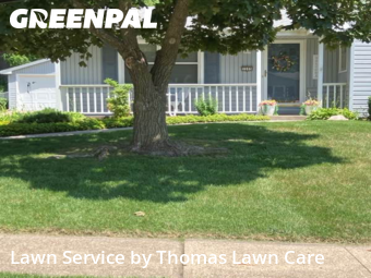 Lawn Mow nearby Urbandale, IA, 