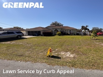 Lawn Maintenance nearby Spring Hill, FL, 