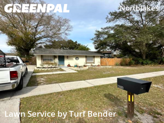 Lawn Mowing nearby Tampa, FL, 