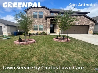 Yard Cutting nearby San Antonio, TX, 