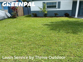 Yard Mowing nearby Holiday, FL, 