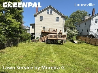 Lawn Cut nearby Baltimore, MD, 