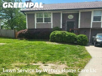 Yard Cutting nearby Independence, MO, 