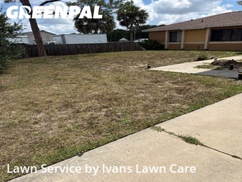 Lawn Care nearby Palm Bay, FL, 