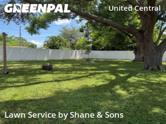 Lawn Care nearby St. Petersburg, FL, 