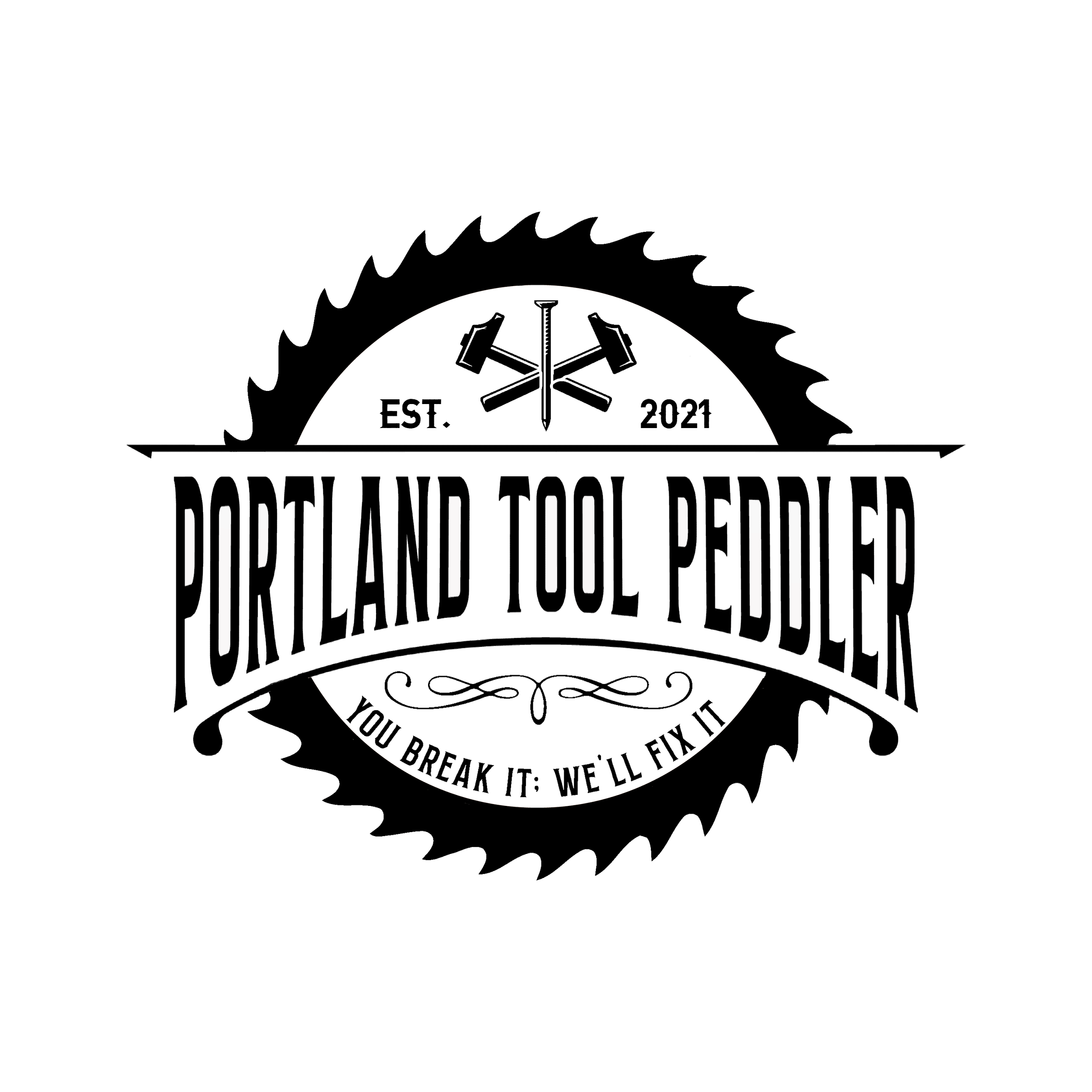 Portland Tool Peddler