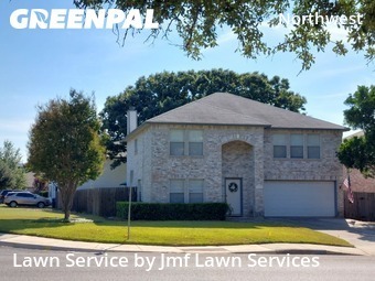Lawn Service nearby San Antonio, TX, 