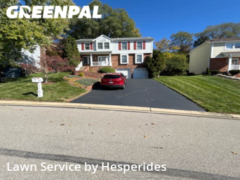 Lawn Cut nearby Pittsburgh, PA, 