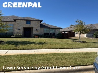 Yard Mowing nearby Joshua, TX, 