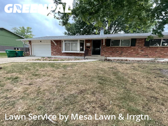 Lawn Service nearby Centennial, CO, 