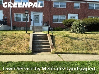 Lawn Care nearby Woodlawn, MD, 