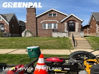 Yard Cutting nearby St. Louis, MO, 