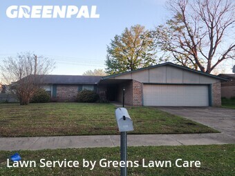 Grass Cutting nearby Broken Arrow, OK, 