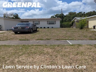 Lawn Mowing nearby Seminole, FL, 