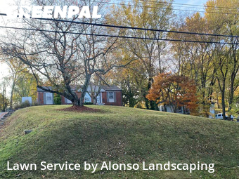 Lawn Care Service nearby Nashville, TN, 