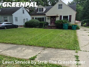 Grass Cutting nearby Maple Heights, OH, 