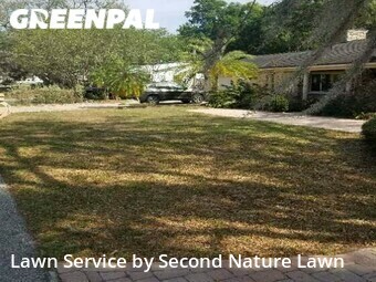 Lawn Maintenance nearby Brandon, FL, 