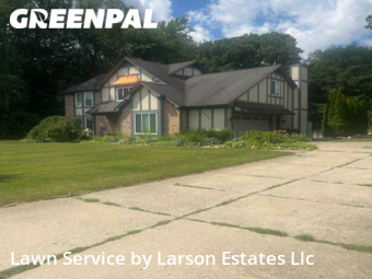 Grass Cutting nearby Clarkston, MI, 