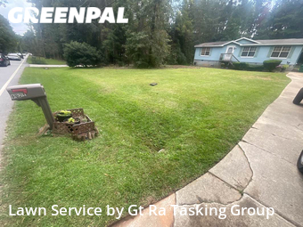 Lawn Service nearby Snellville, GA, 