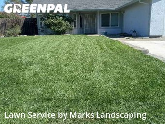 Lawn Cutting nearby Sacramento, CA, 