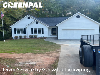 Lawn Mow nearby Dallas, GA, 