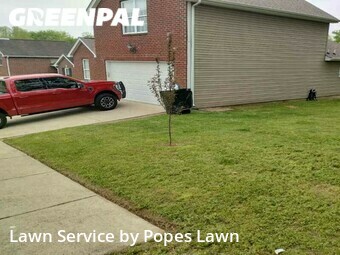 Lawn Service nearby Franklin, TN, 
