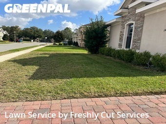Yard Cutting nearby Lakeland, FL, 