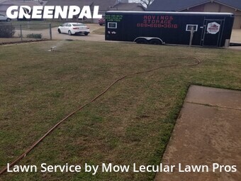 Lawn Cut nearby Moore, OK, 